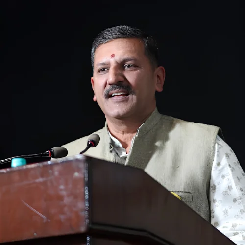 Acharya Sarveshwar Nath Prabhakar