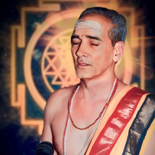 Dr. Kedarnath Prabhakar