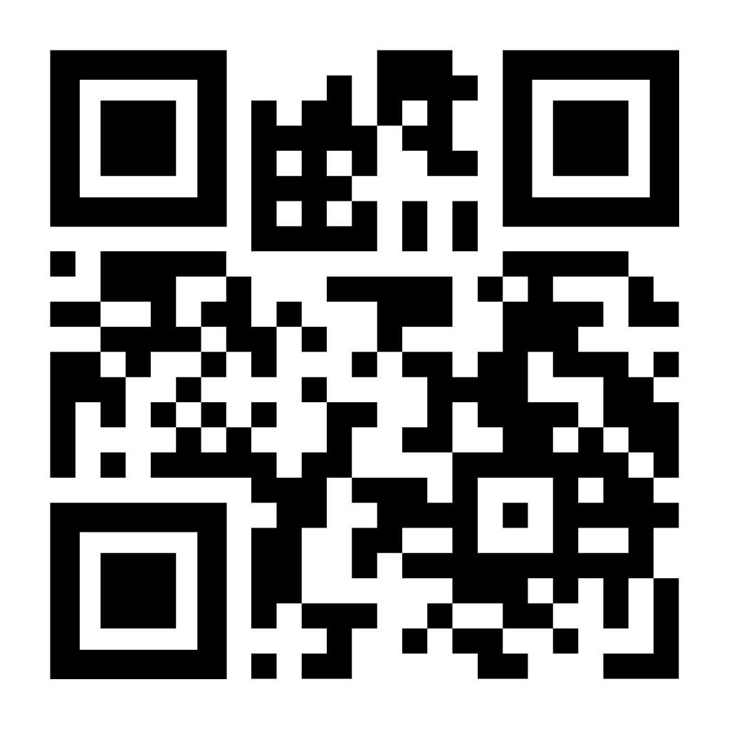 Scan to join Ramtirtha Kendra