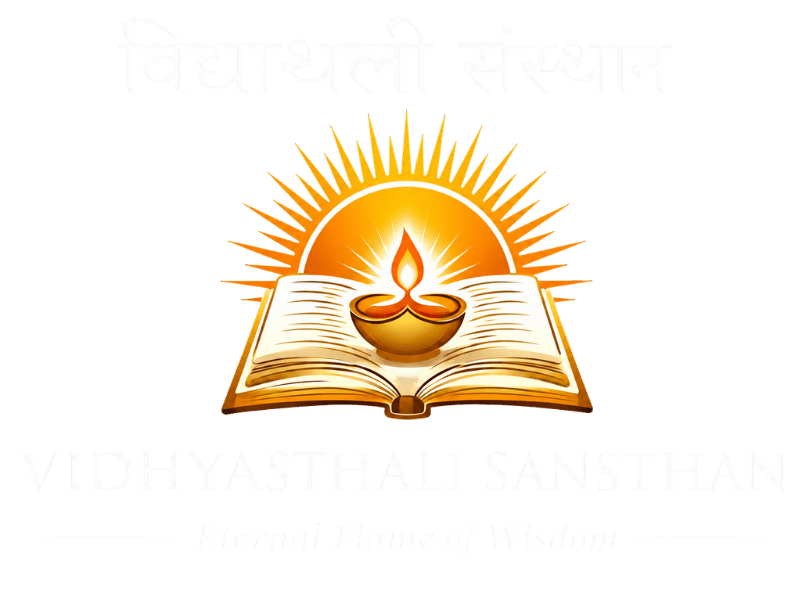Vidhyasthali Sansthan