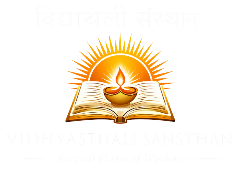 Vidhyasthali Sansthan