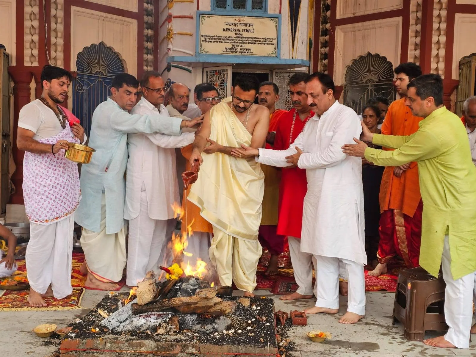 Festival Celebration