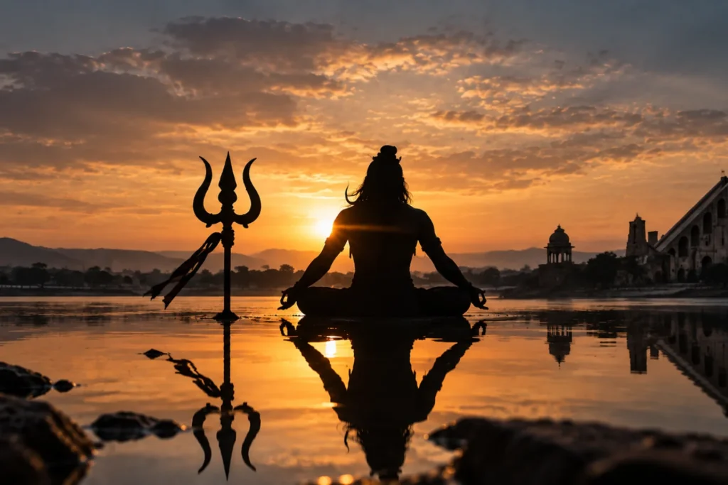 Mahadev Temple