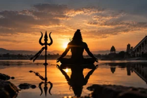 Mahadev Temple